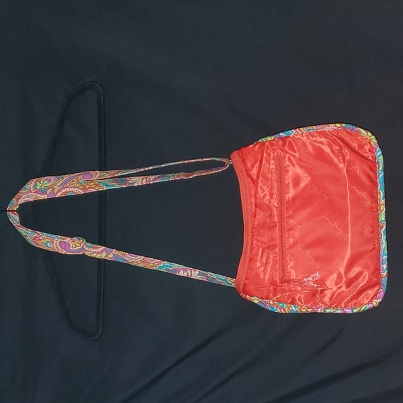 Vera Bradley Shoulder Bag - Picture 12 of 15